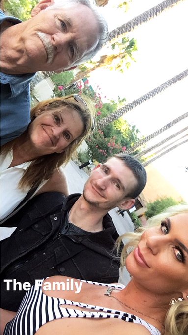 About to watch @chrisrock in Indio with the Family!! 😍🙌 https://t.co/Ag7fKAE1rO<a class="tags" target="_blank" title="On Twitter" href="/?out=eyJ0eXAiOiJKV1QiLCJhbGciOiJIUzUxMiJ9.eyJpYXQiOjE3MTkzOTM4OTMsImlzcyI6InR3cG9ybnN0YXJzLmNvbSIsIm5iZiI6MTcxOTM5Mzg5MywiZXhwIjoxNzUwOTI5ODkzLCJyZWRpcmVjdF91cmwiOiJodHRwczovL3R3aXR0ZXIuY29tL2Nocmlzcm9jayJ9.N8JSkUkanJKy-4ScK7fvoISjj9lPt-uiMAOt-1WqbcCX3BVsLkj7RwoYLKMohJahZOwBjM6ZPjGJwv80EPxWdw">@chrisrock</a><a href="/tag/phoenixsuns"class="tags"><span>#phoenixsuns</span></a>