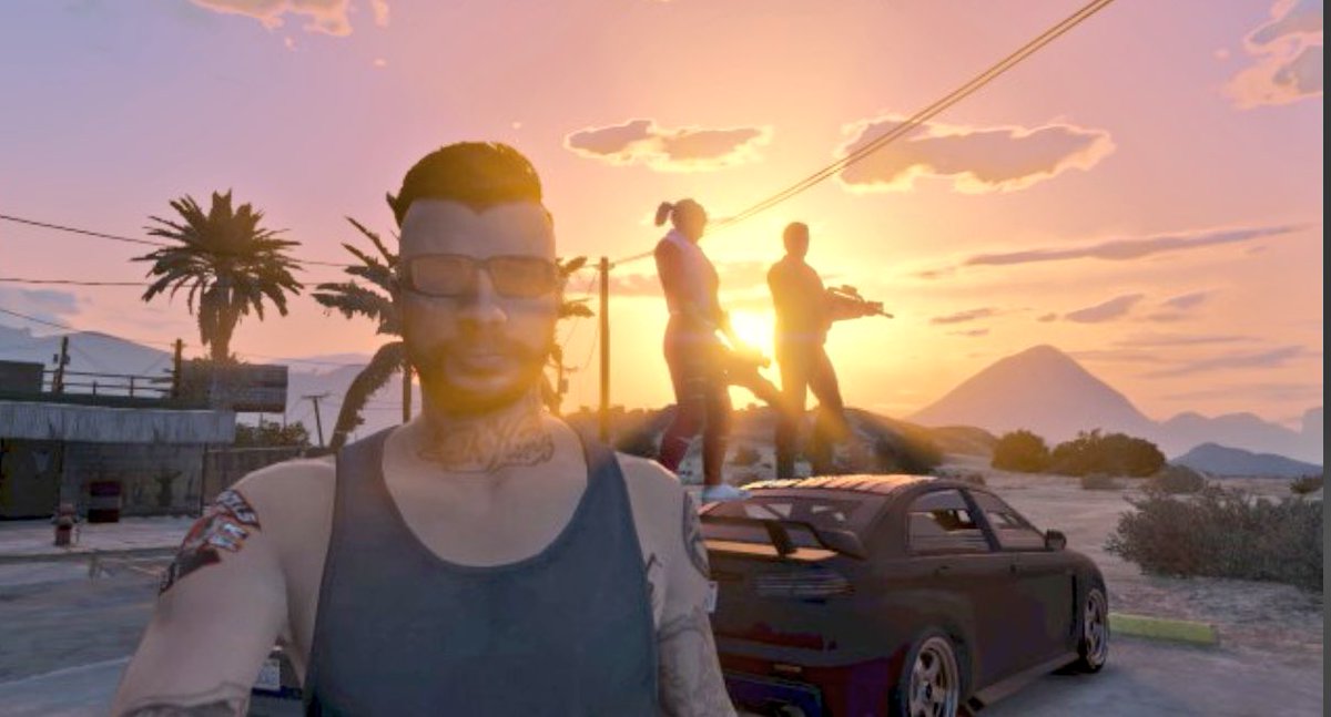 n0tactiv344's tweet photo. #GTAV #GTAOnline #Snapmatic #rockstargames #xbox360 #LDGT #GTASnaps #SnapOfTheWeek https://t.co/wVJUyMK5dZ