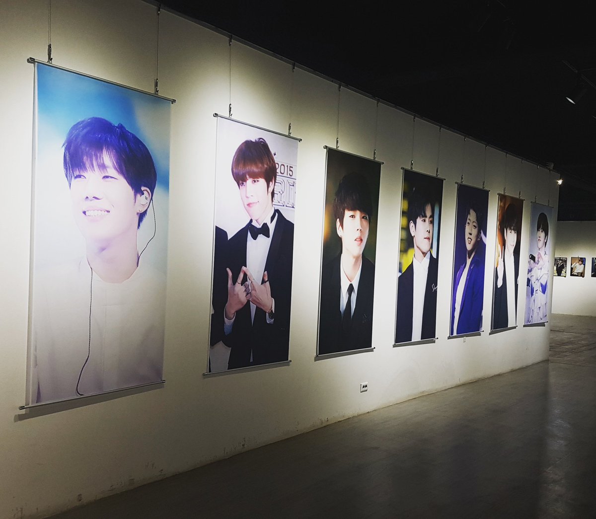 IFNT_of_IFNT's tweet photo. ♾ INFINITY of INFINITE ♾

연합 전시회 오픈했습니다! 입장마감은 PM 6:30이며 7시까지 관람 가능합니다! 많이 놀러오세요 😁 티켓과 포스터는 선착순입니다.
#INFINITYofINFINITE
#INFINITYofINFINITE https://t.co/GYLazjQGfL