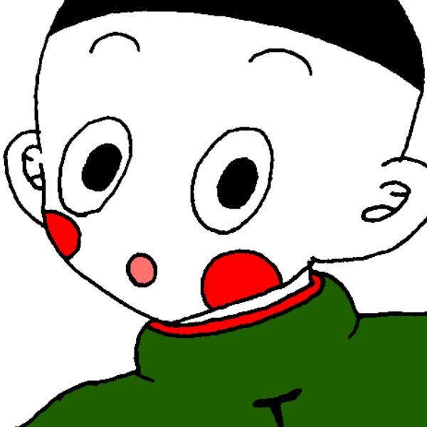 チャオズのtwitterイラスト検索結果 古い順