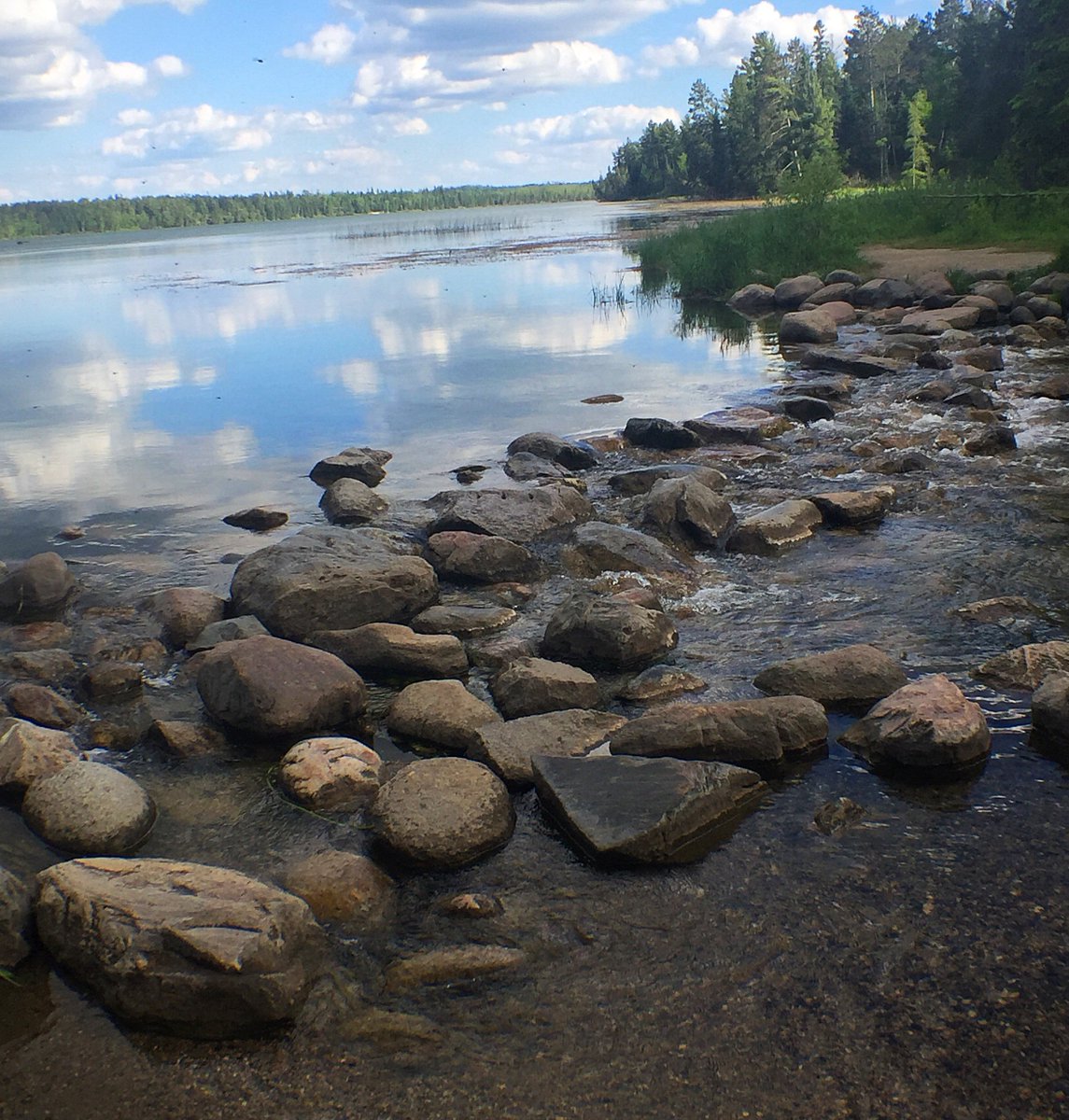 3 Things I Learned while #traveling to Walker, MN. #onlyinmn #vacation bit.ly/2sMFre3