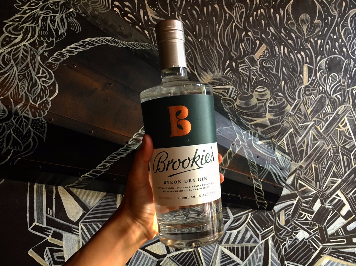 The Scratch Bar (@thescratchbar) on Twitter photo Mates, it's World Gin Day! To celebrate the wonderful tipple that it is, we've got <a href="/Brookiesgin/">Brookie's Gin</a> on the back bar for you. Get into it! Mates, it's World Gin Day! To celebrate the wonderful tipple that it is, we've got <a href="/Brookiesgin/">Brookie's Gin</a> on the back bar for you. Get into it!