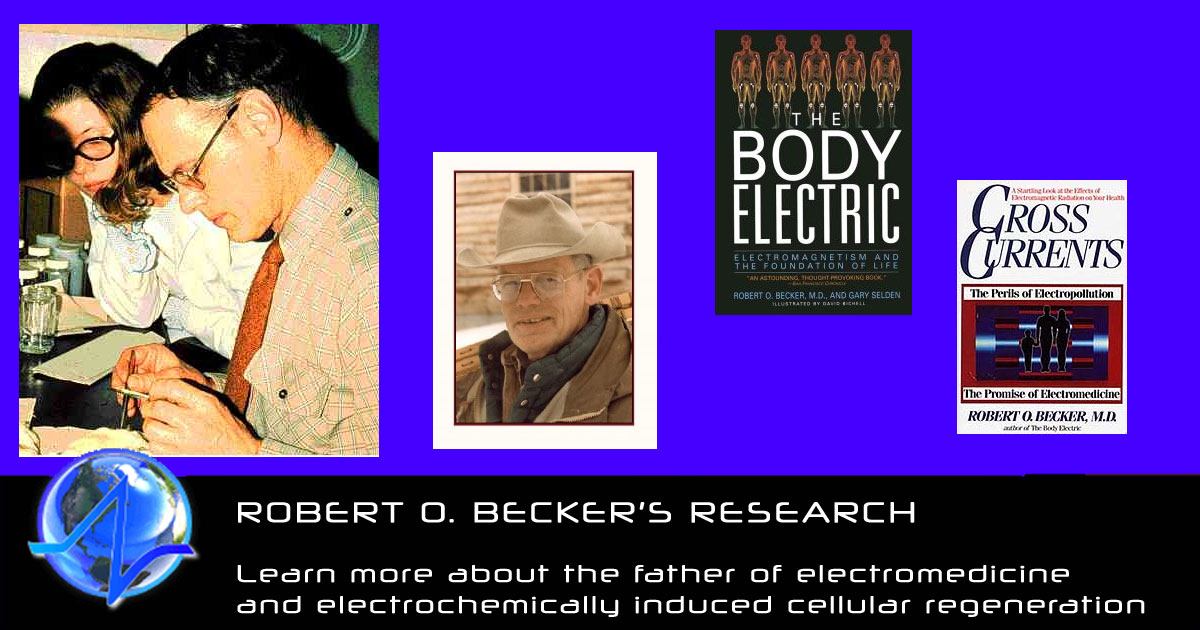 PEMF_Therapy's tweet photo. 5 decades of Electromedical research by Dr.Robert Becker https://t.co/aMMTuC1F1w
#electricstim #tdcs #chiropactic #microcurrent #nonsurgical https://t.co/HmDvzPeJZN