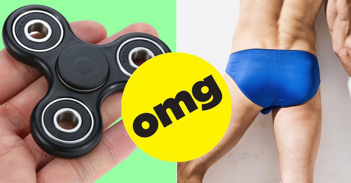 BuzzFeed tweet media