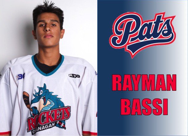 Bassi Signs With Pats

Link: goo.gl/sFW4hf