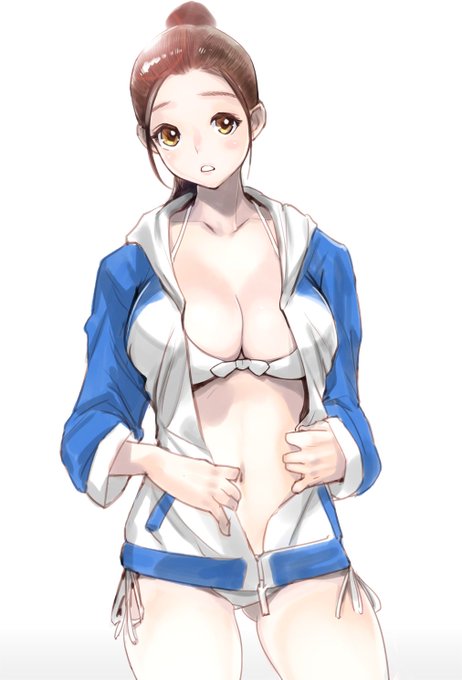 どっちが私が好きですか? 