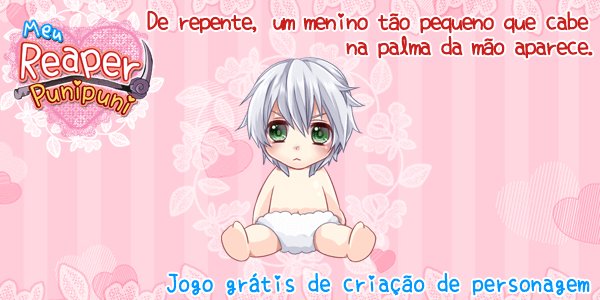 MihSoaresII's tweet photo. 【Meu Reaper Punipuni】　 #MeuPuni

【iOS】https://t.co/zafznDl8zx
【Android】https://t.co/7ajMwipkU0 https://t.co/Prugc7kJr3