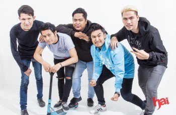 Remember of Today, Piston, The Shapers Masuk Album Kompilasi Music For Brighter Day ift.tt/2rKX5k4