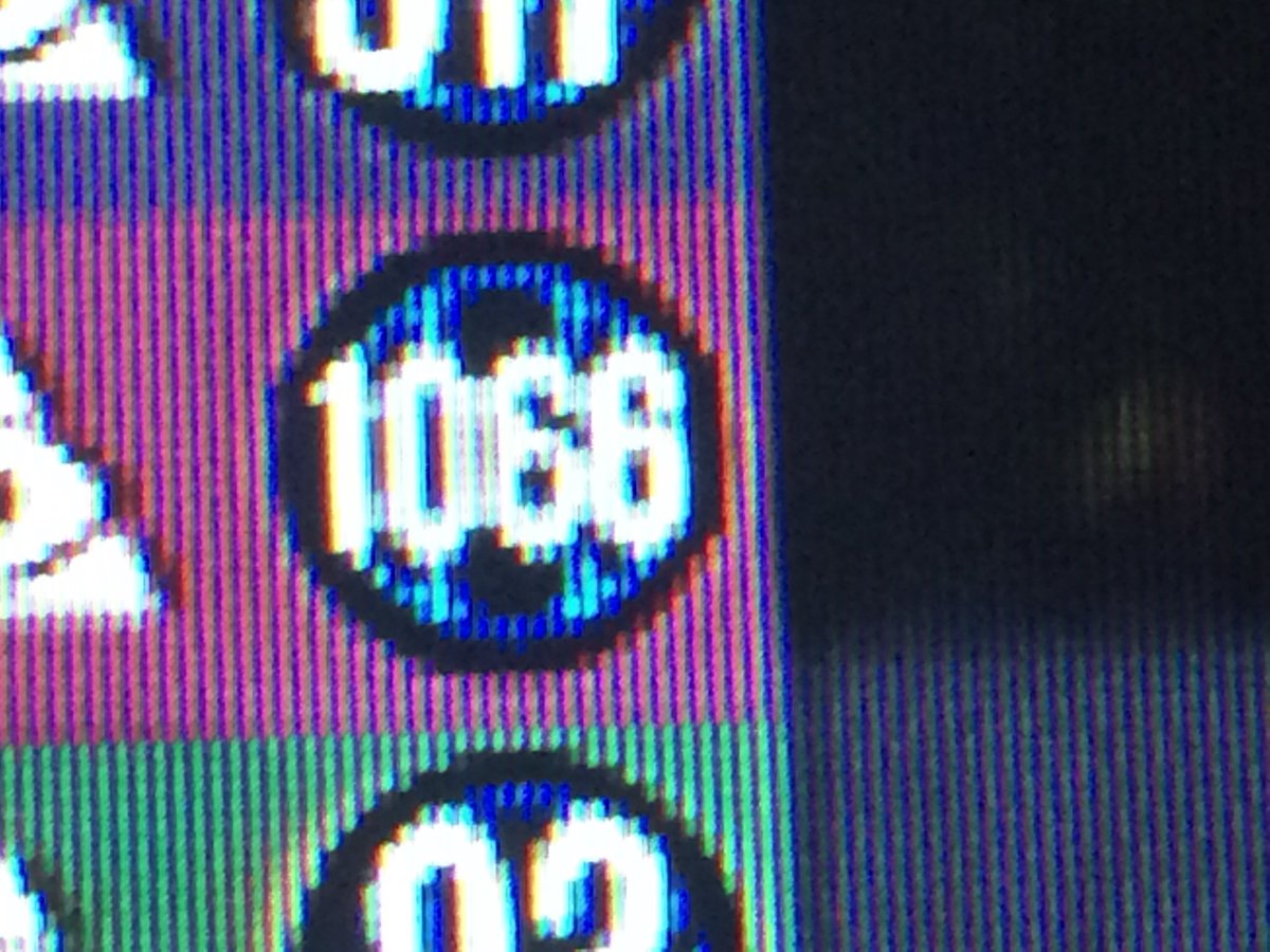 Speeddemon10987 tweet media