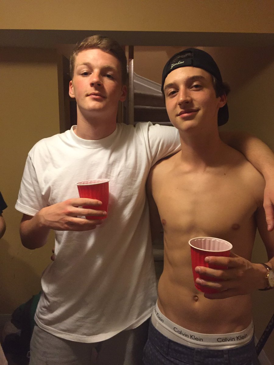 PTCmadness69's tweet photo. The two pool winners for the PTC

#roadtotheferdacup #tyisabitch https://t.co/u2RPRICboA