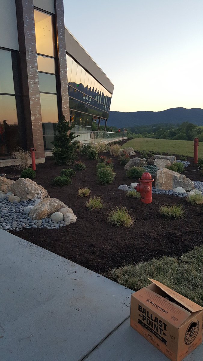 dustinwsp's tweet photo. @BotetourtParks @botetourtcounty @RoanokeDiscGolf  Welcome Neighbors! https://t.co/bvVCNmfOTz