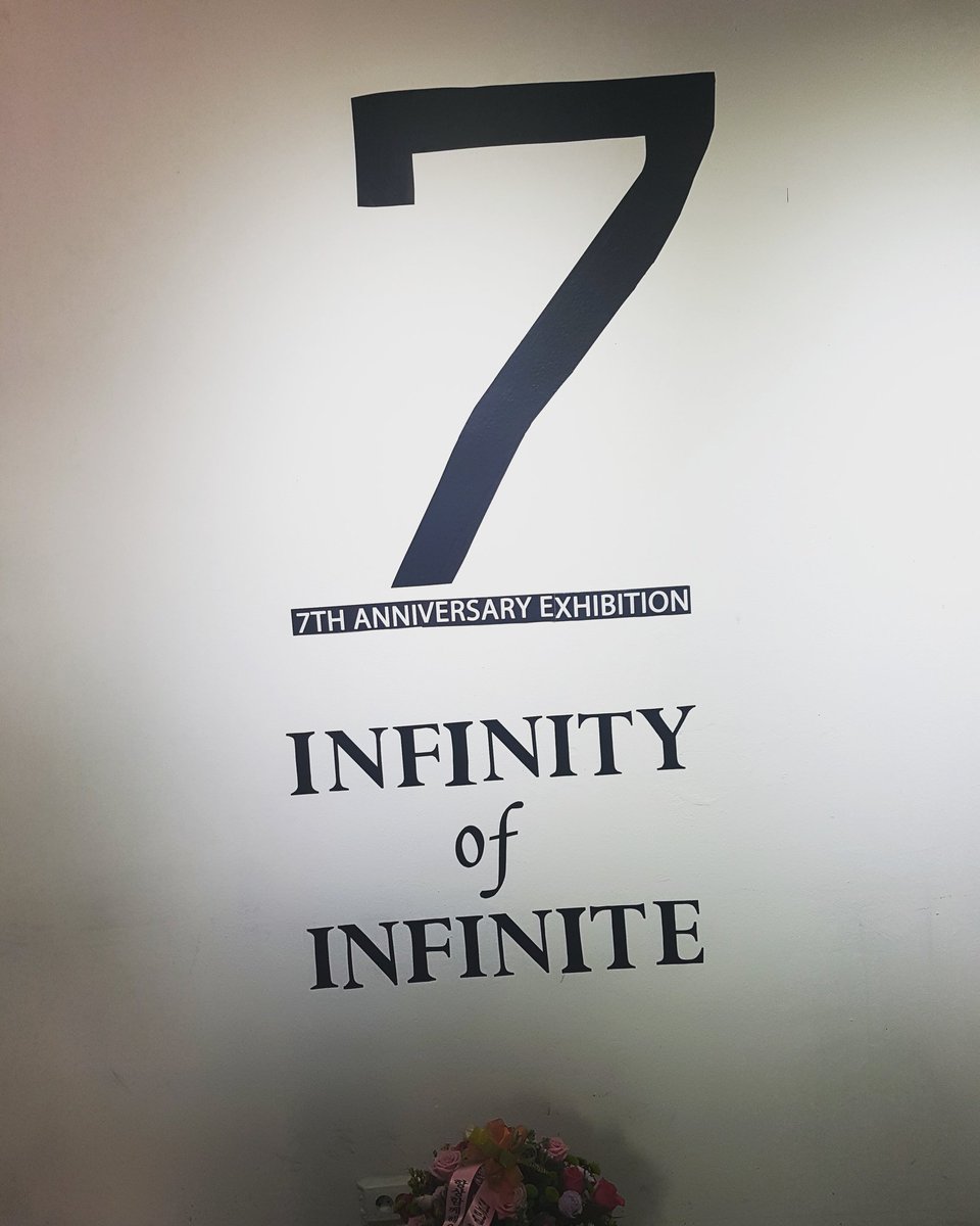 IFNT_of_IFNT's tweet photo. ♾ INFINITY of INFINITE ♾

입구 오시면 인피니트 앨범들이 쨘 ! 눈으로만 봐주세요 😙😙😙😙😙😙😙😙😙🤗🤗😇😇😇

#INFINITYofINFINITE
#INFINITYofINFINITE
#INFINITYofINFINITE https://t.co/CnqFUKcZi3