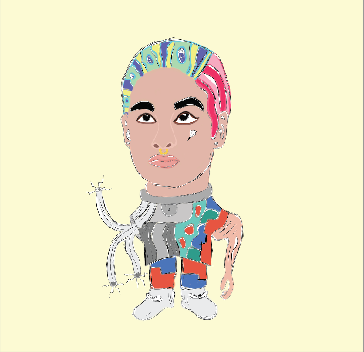 _Trippyville_ tweet picture