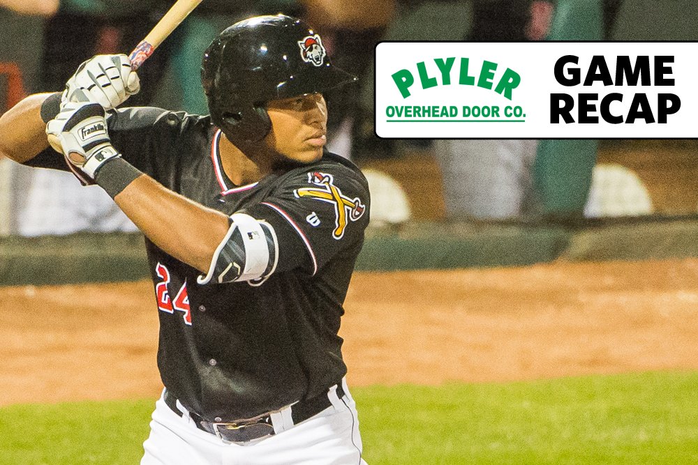 Erie SeaWolves tweet media