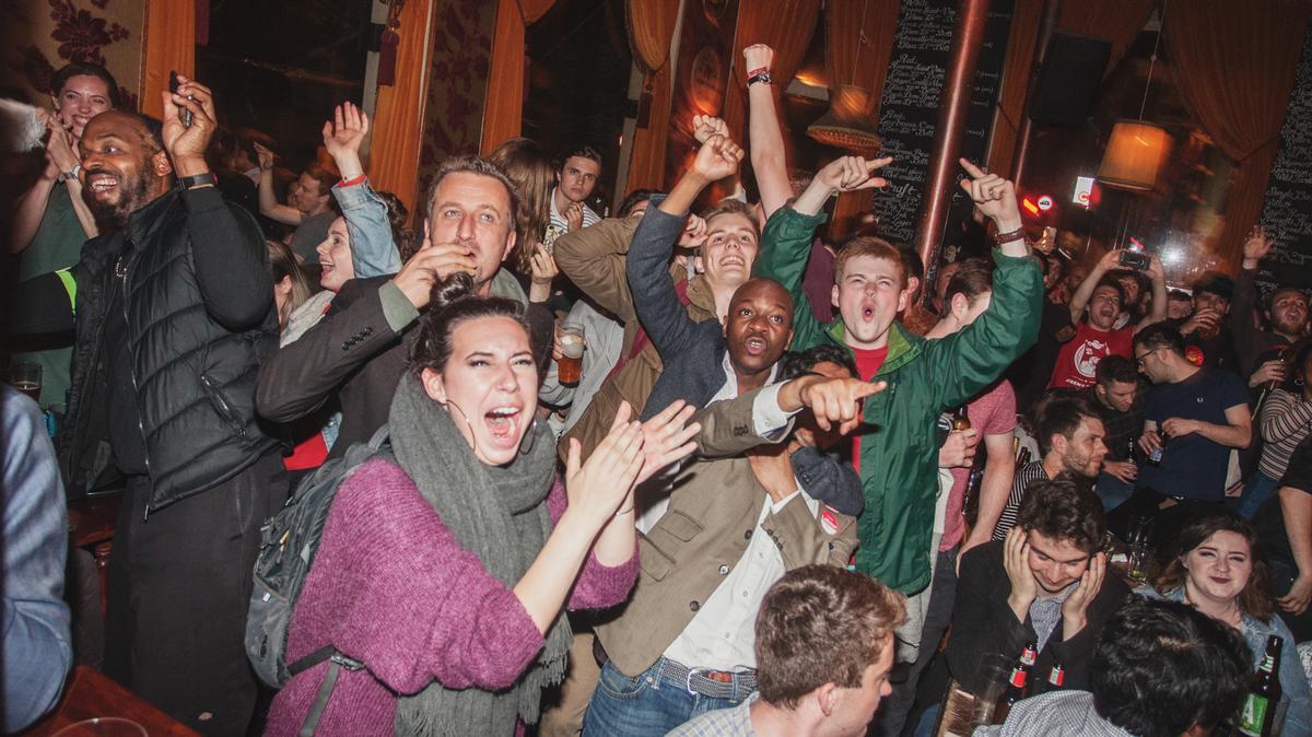 We Went On an Election Night Pub Crawl dlvr.it/PL8SMp