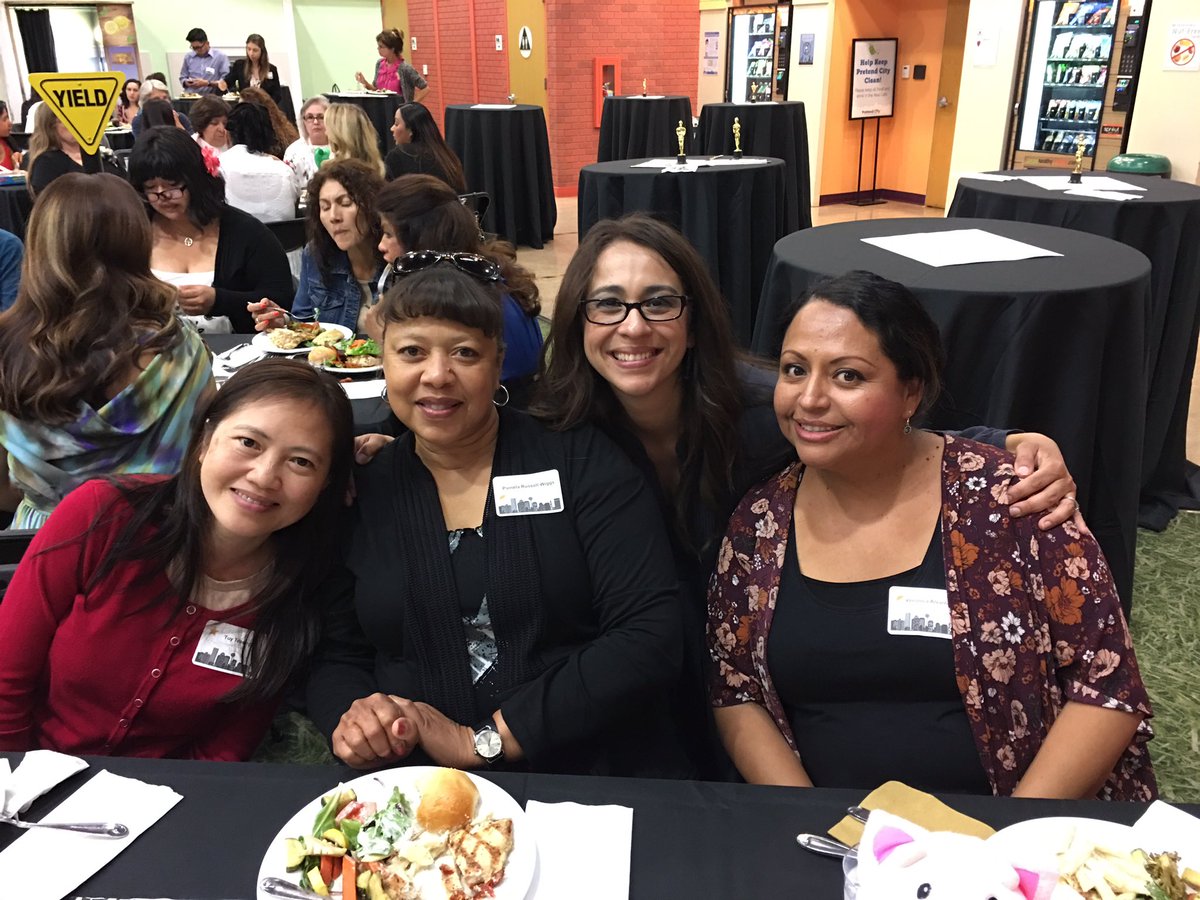 .<a href="/westminstersd/">Westminster SD</a> Preschools earn OCDE top honors. Congrats on your 5-Star rating! ⭐️⭐️⭐️⭐️⭐️ <a href="/JamisonPower/">Jamison Power</a> @mrpeterbarajas @MsRenaeBryant