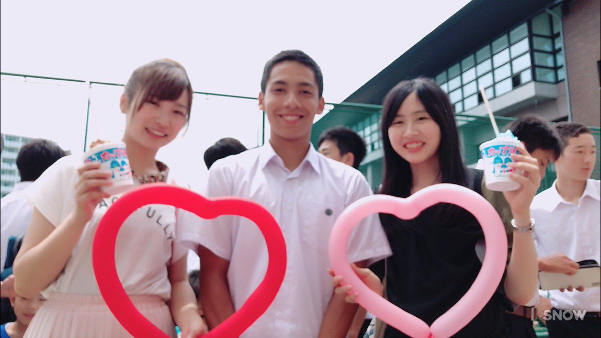 תג 東福岡高校文化祭 בטוויטר