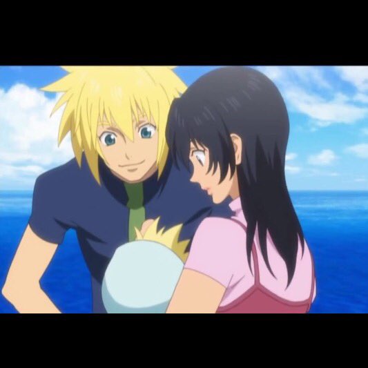nanato2kagamine's tweet photo. シンフォニアがスロット化して只今絶賛稼働中ですが、3年ほど前にスロット化したディスティニーでは特定条件を満たせば、あるオリジナルムービーが見れました。
テイルズファンであれば間違いなく卒倒してしまう内容でした。
その一部がこちらです。お納めください。#テイルズ https://t.co/pPuQ2lOkHp