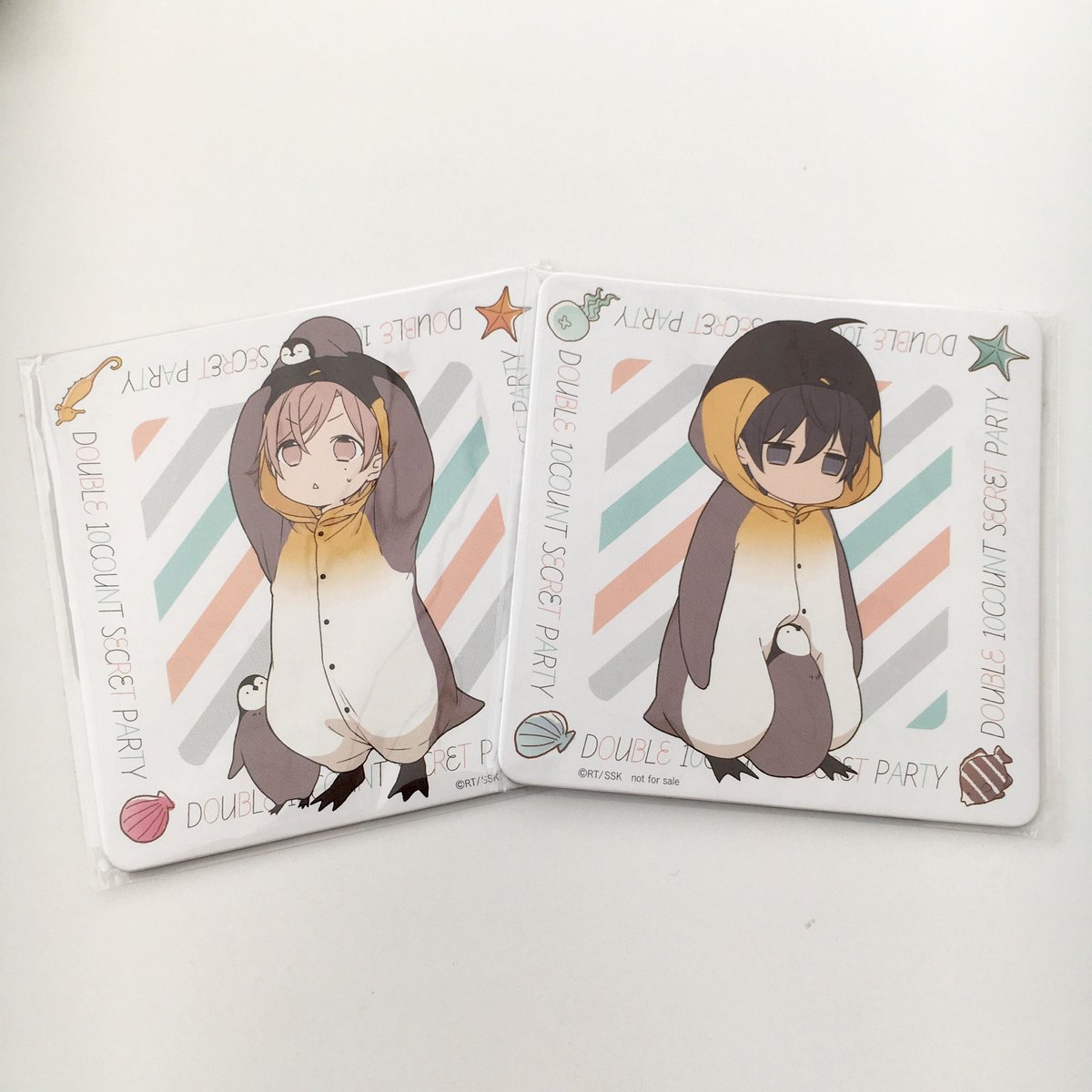 アニメのフリマ オタマート Rtプレゼント テンカウント テンカウントカフェ限定グッズのオリジナルコースターをプレゼント 水族館やカフェメニューをモチーフにしたオリジナルイラストです キャラは選べません フォロー Rtで応募してね アニメのフリマ オタマート Rtプレゼント テンカウント テンカウントカフェ限定グッズのオリジナルコースターをプレゼント 水族館やカフェメニューをモチーフにしたオリジナルイラストです キャラは選べません フォロー Rtで応募してね
