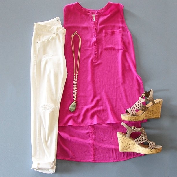 ShopEntourage's tweet photo. Pink isn't a color -- it's a way of life. π
#SHOP HERE: https://t.co/6Q5FleCWTy #ShopEntourage #NewArrivals https://t.co/7mHz8soHqG
