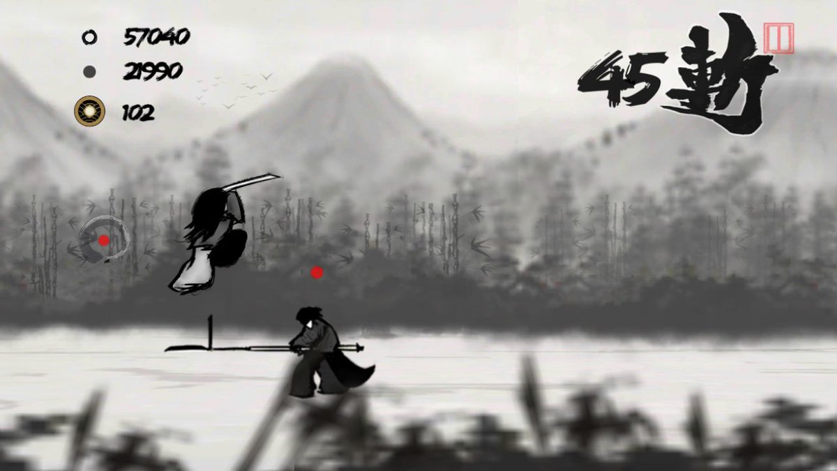 OPNeonGames's tweet photo. Good news!
#Sumiken is released on Google Play today! Download and play for free!
https://t.co/vxaaPlWaq4
#gamedev #indiedev https://t.co/NBQSMlWT8W