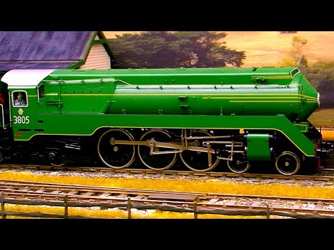 ModelTrainsHQ's tweet photo. #modelrailways Moonan Flats O Scale Shunting Plank Model Railway Brickpit 2016 Clever Design - https://t.co/X1UJLfZxDZ #RT #Retweet https://t.co/vWjppneyDV
