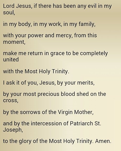 guroclef's tweet photo. A powerful prayer against evil. #Prayer #dasal #Faith #letspray #Jesus #God #pananampalataya #follow #shareit #like #Guide #mgadasal https://t.co/5LxvOUof34