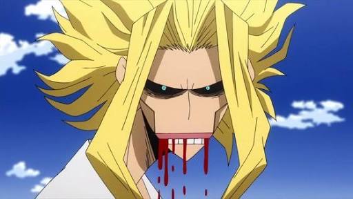 オールマイト好きな人rt オールマイト好きな人rt