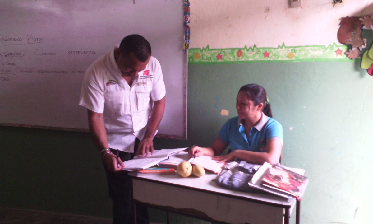 KANORUSIO's tweet photo. VISITA A LA EPB. EL RECREO II, ZEA, GARANTÍA DE EDUCACIÓN E INCLUSIÓN PARA NUESTROS HIJO/A. CON PAZ Y ALEGRÍA SE EDUCAN NUESTROS NIÑOS .. https://t.co/3Fe2xR13x2