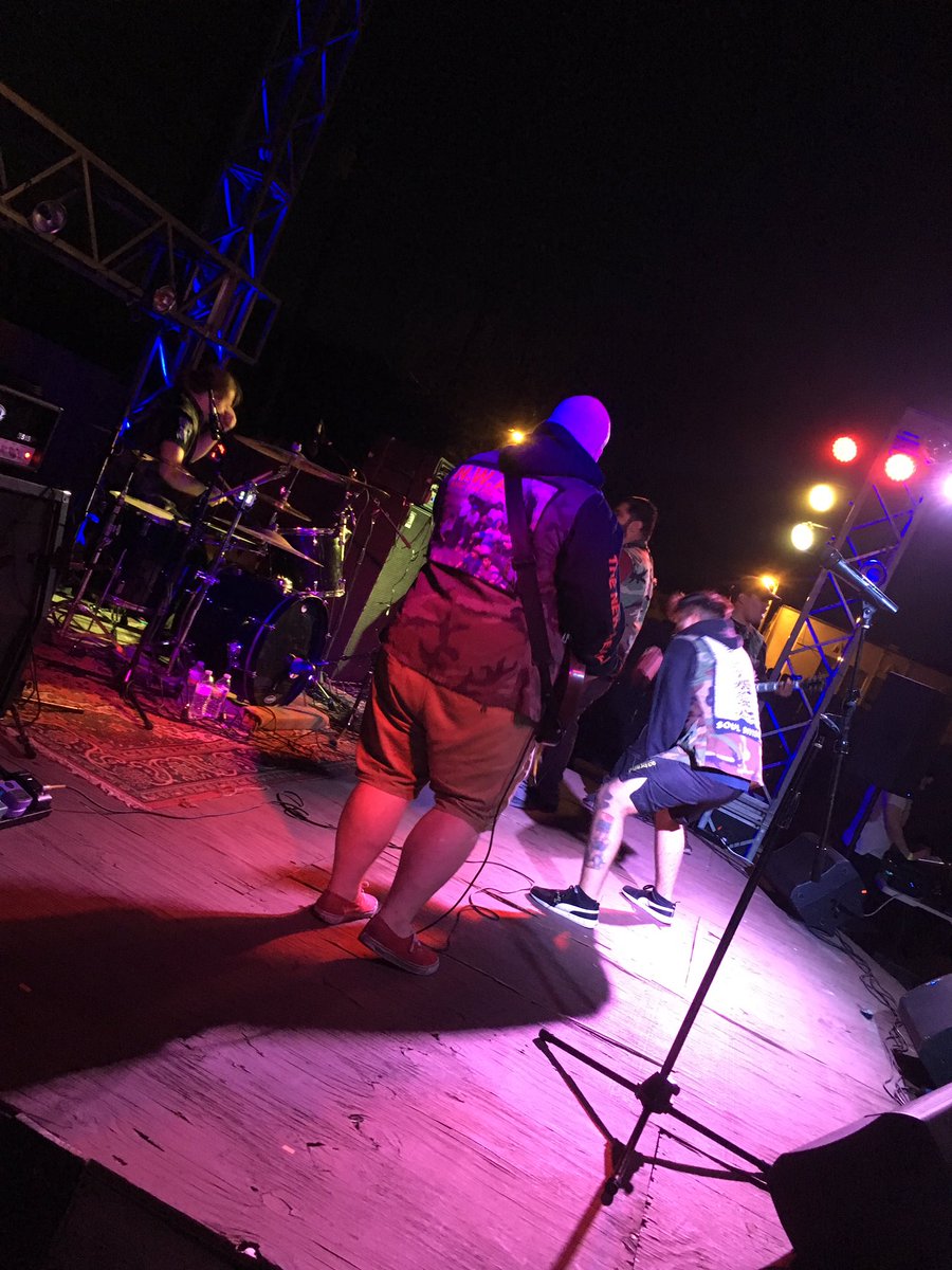 ExistAvail's tweet photo. XVI on right now, GET OVER HERE. We go on next! https://t.co/4ZfhY53eBF