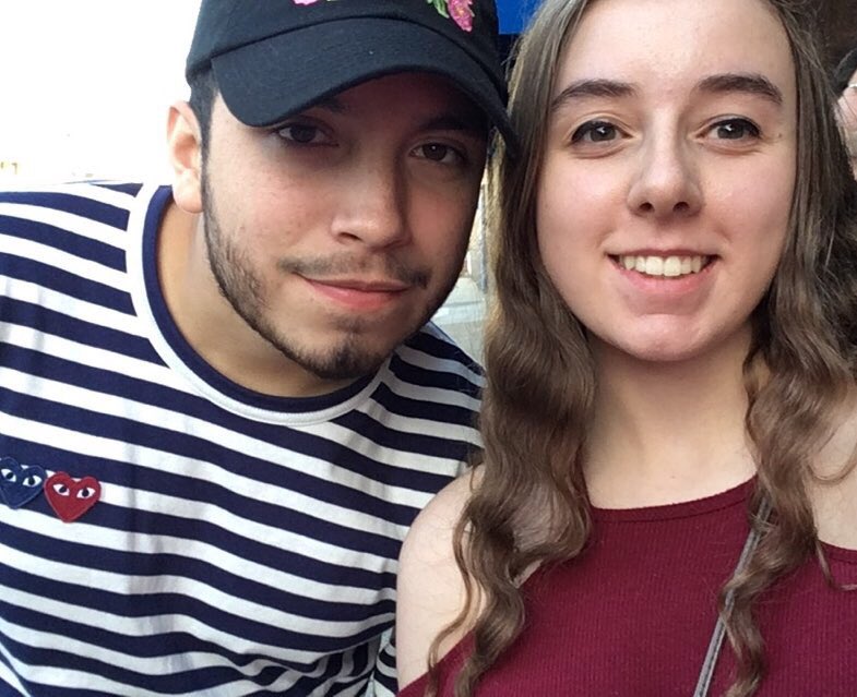 ShippingAuslex's tweet photo. Met my babes yesterday 💓 https://t.co/4ji6urKzpb