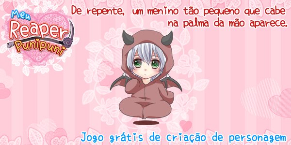 MihSoaresII's tweet photo. 【Meu Reaper Punipuni】　 #MeuPuni

【iOS】https://t.co/zafznDl8zx
【Android】https://t.co/7ajMwipkU0 https://t.co/H8UO7mzyCt