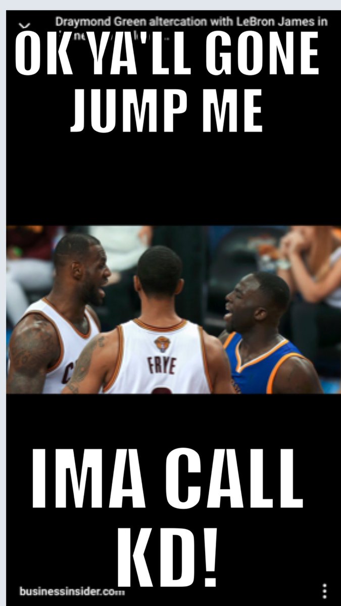game_trainer's tweet photo. @mavcarter @RichPaul4 @SHAQ @stevenasmith6 @ShannonSharpe @RealSkipBayless @KingJames https://t.co/FWkRgDqQFX