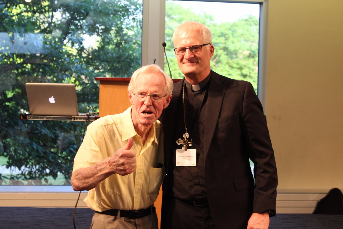 Synod Assembly Banquet Photos! #swmn2017 facebook.com/pg/swmnsynod/p…