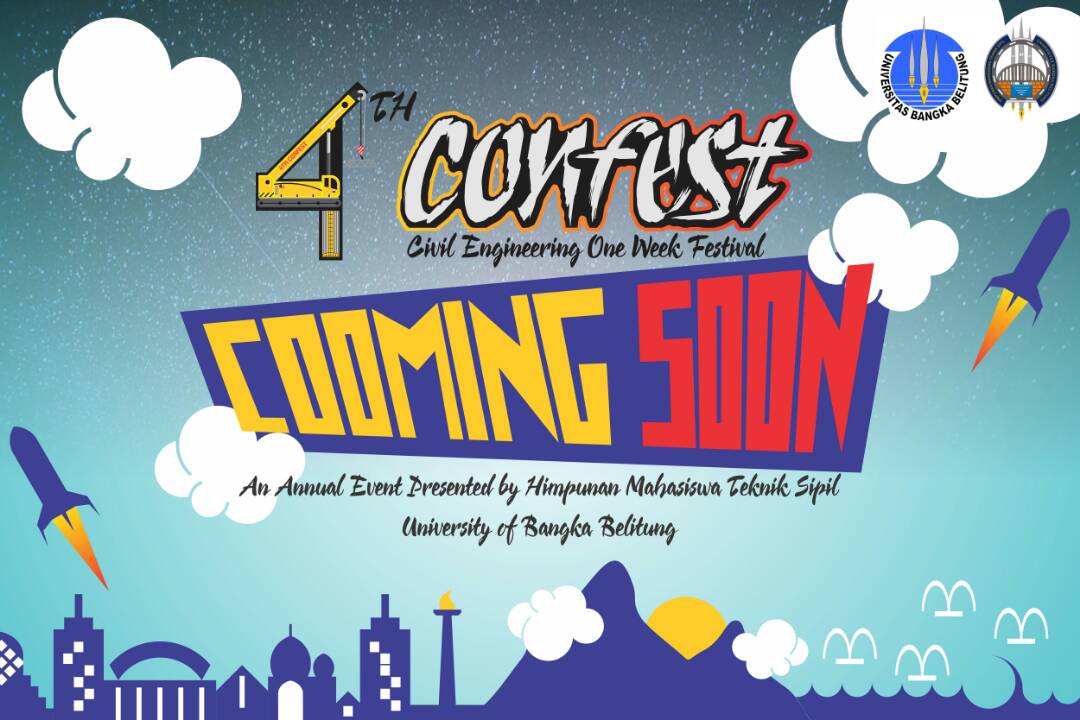 HMTS UBB proudly present 4th CONFEST 🚀 Join Us !