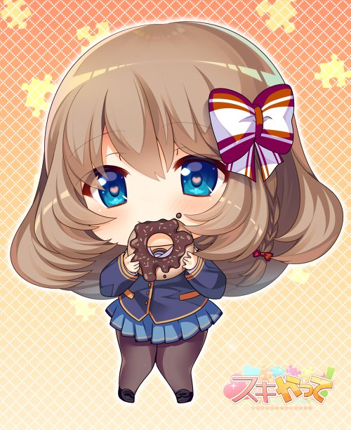 こっちのSDのもっかい('ω') 