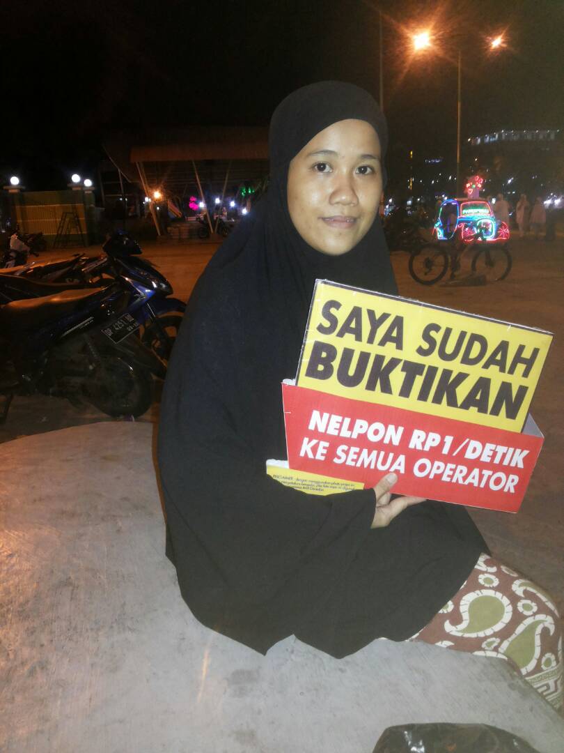 dewiapriyantip's tweet photo. #Rp1Gratis1GB 
#Rp1masterbar https://t.co/C82hcZqqX7