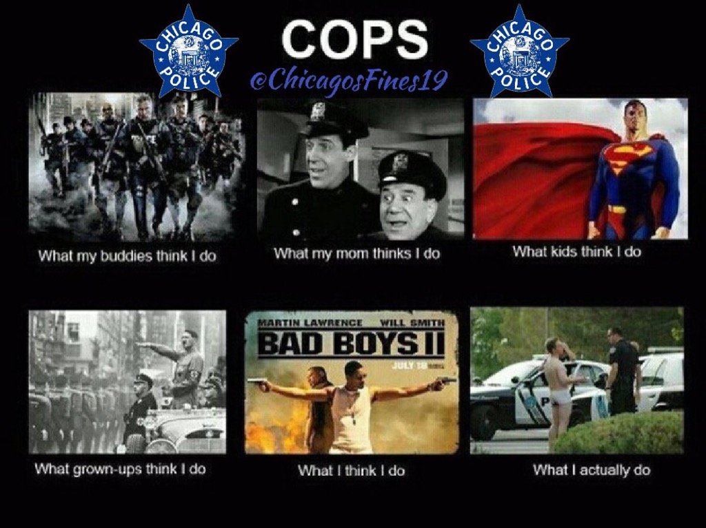 Burt_MO's tweet photo. #SeeaCopThankaCop
#GiveRespectGetRespect
(Pic courtesy of the @ChicagosFines19 ) https://t.co/q8JlayTfox