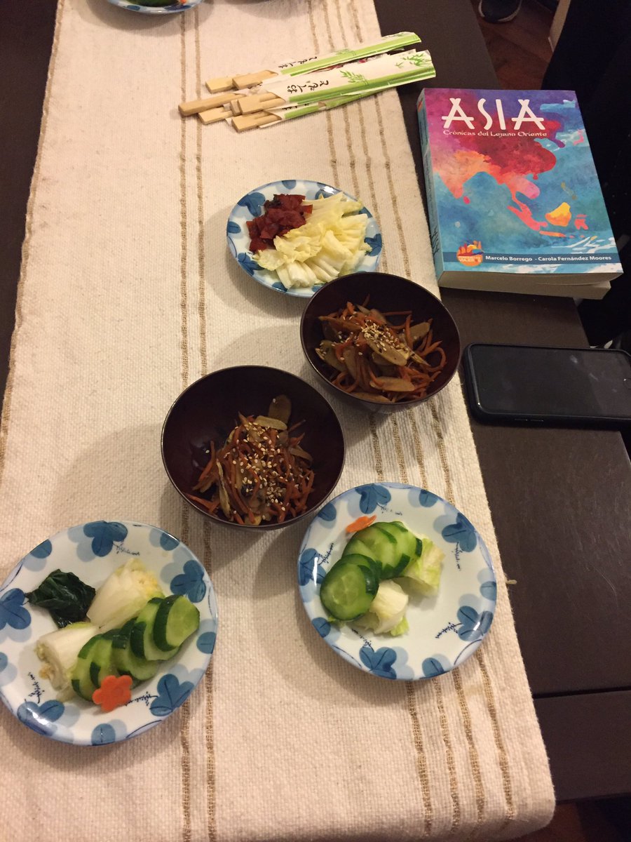 Como que quedamos manija con <a href="/tinigoobar/">TINI GOOBAR</a> después de la cena #JapanNight de #Kyoen ¿No? ¿Ya mirando vuelos? #itadakimas #Japón