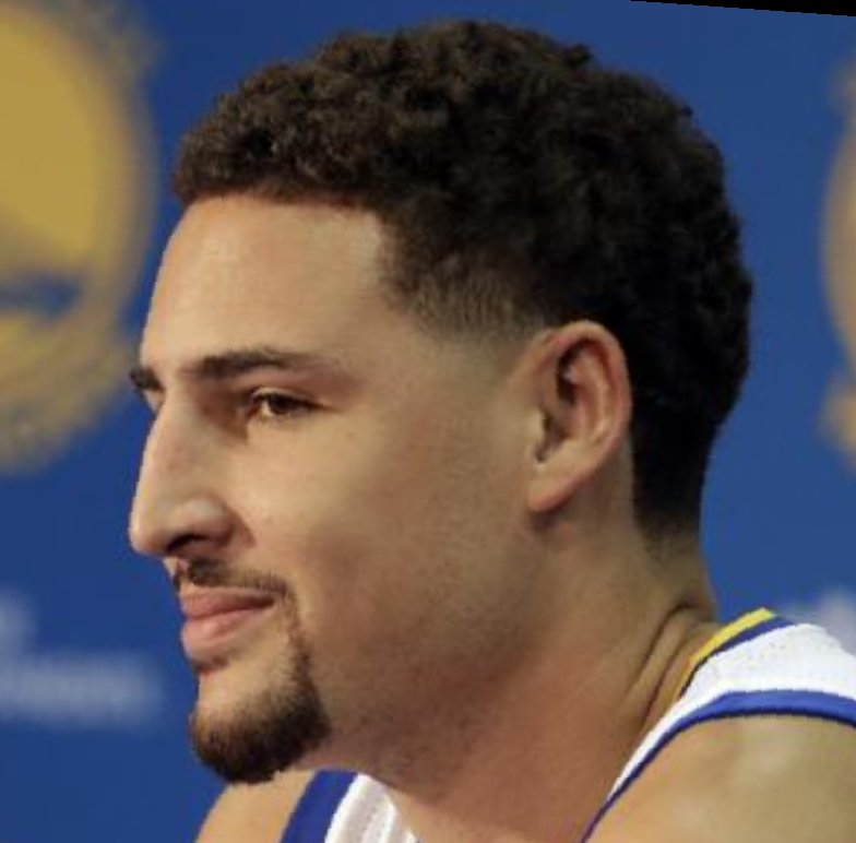 Klay Thompson Haircut Name - hairstyle how to make