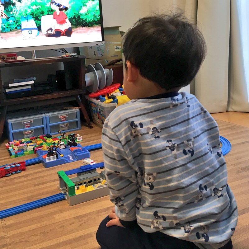 Twitter এ ねとらぼ けもフレは正座 アンパンマンとの出会いと別れ けものフレンズを正座で視聴 3歳児の アニメと趣味 の変遷をたどる T Co R1pbxfemxo T Co Obevbahezn ট ইট র