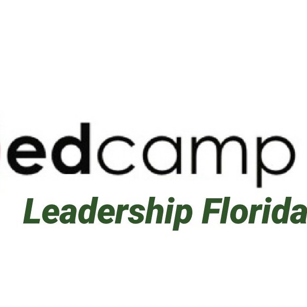 EdcampLdrFL's tweet photo. #NewProfilePic https://t.co/FgbBVm1DBI