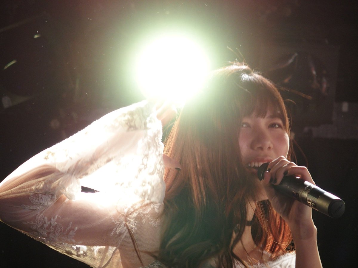 msttake's tweet photo. あやかさん
オトナな雰囲気、眼差しに…ドキドキさせられました(//∇//)

#HANDinHAND vol.25
2017/6/4 VIVRE HALL(FUKUOKA)
#EverCREST 
#0611EverCRESTラストステージ https://t.co/KhdGo32Mj1