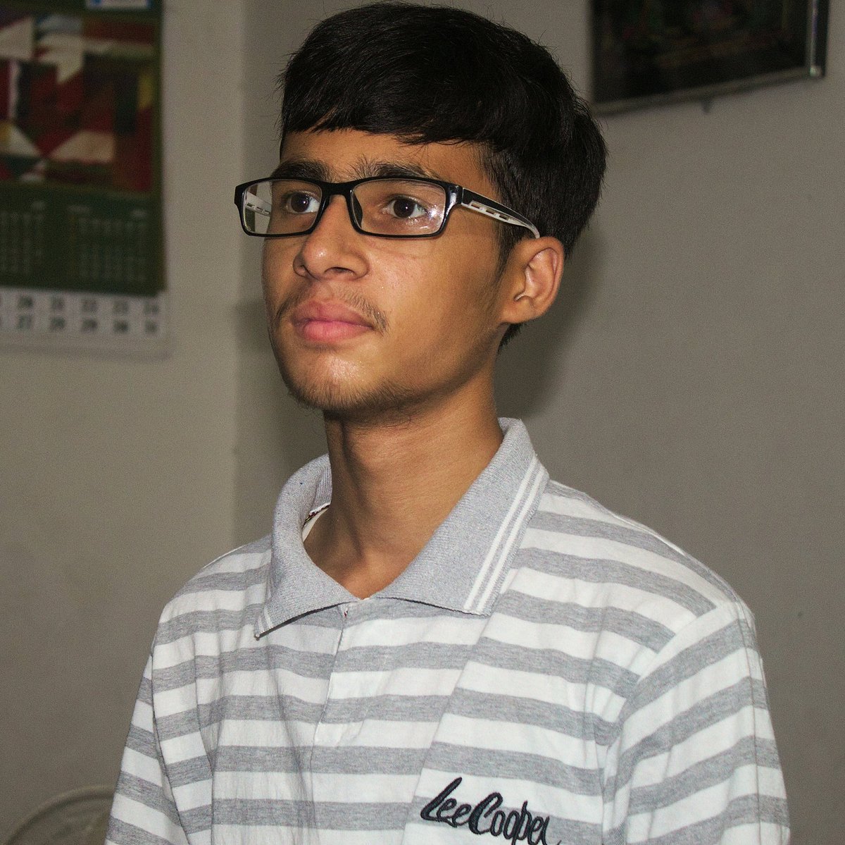 bhargilYT's tweet photo. #NewProfilePic https://t.co/vaJI56sq06