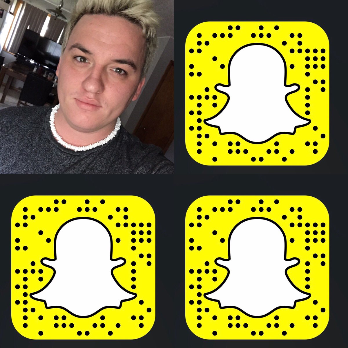 Gay snapchat user - kasapintra