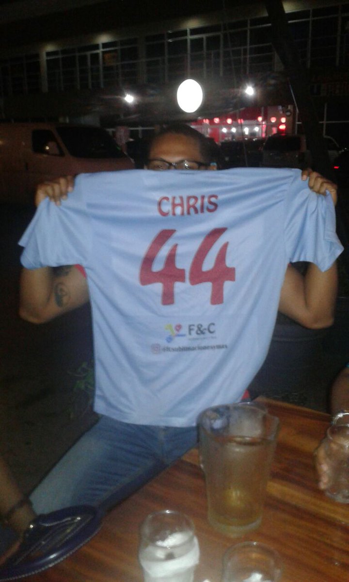 El equipo listo para su 7tima temporada en la liga mixta #5vs5 copa de verano. #flag #mixto <a href="/flag5pty/">La Casa del Dip</a>