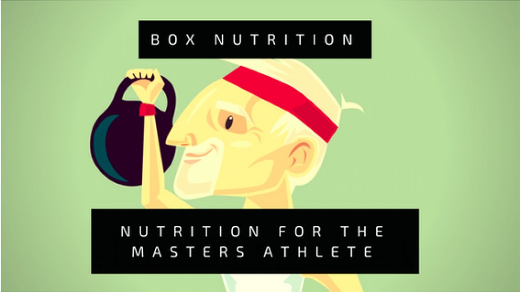 musclestatus's tweet photo. #Nutrition for the masters athlete. Are you eating for your age? #crossfit  https://t.co/XCiYabTNZ3 https://t.co/T8C0pWQnrS