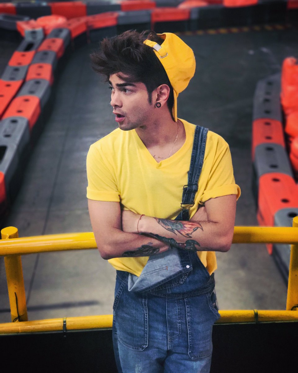 Juanjaramilloe's tweet image. Hola, soy un minion.