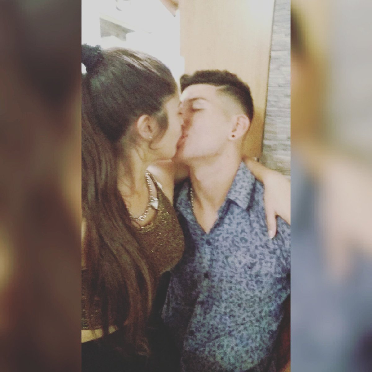 CaroMannda's tweet photo. Siempre así 😍❤ https://t.co/o73cr4QK51