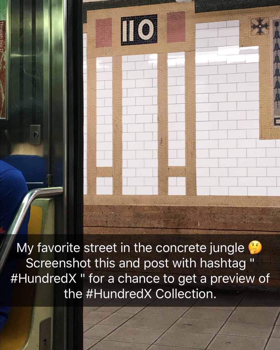 hundredtenhtp's tweet photo. Retweet for an #HundredX Collection preview! #DontBeRegularBeHTP https://t.co/8Lxl5I3WnY